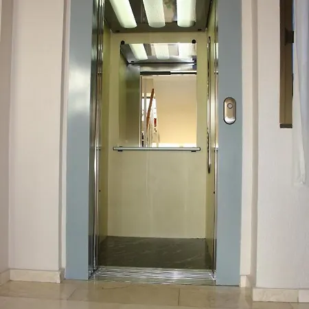 Casa de hóspedes Reina Josefina