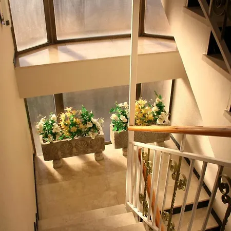 Reina Josefina Casa de hóspedes