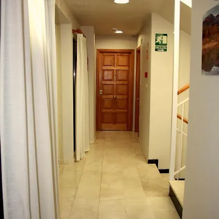 Reina Josefina Casa de hóspedes 2*