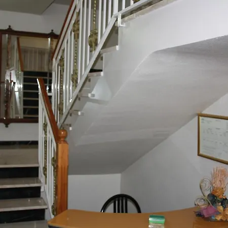 Reina Josefina Casa de hóspedes