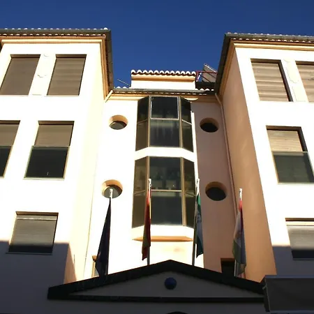 Reina Josefina Casa de hóspedes 2*