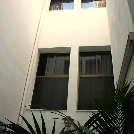 Casa de hóspedes Reina Josefina