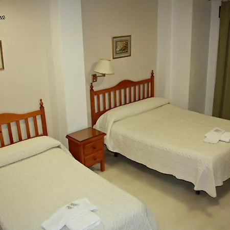 Reina Josefina Casa de hóspedes 2*