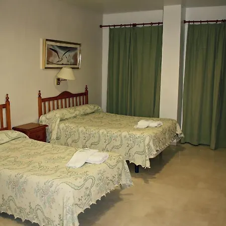 Reina Josefina Casa de hóspedes
